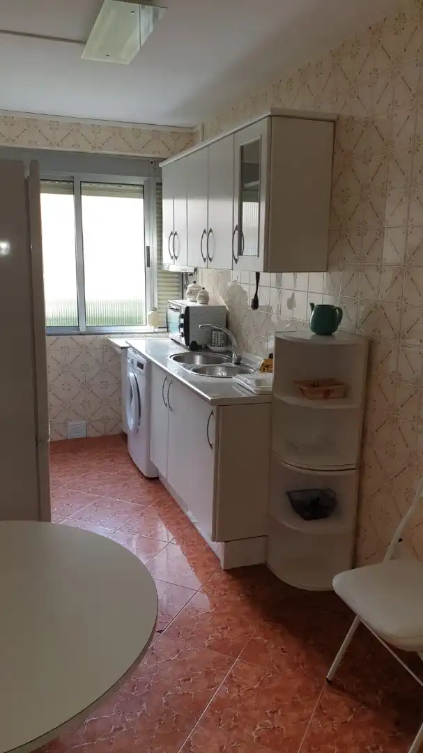 Piso de alquiler en Calle Fausto, El Torrejón - El Cerezo