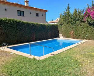 Piscina de Casa o xalet en venda en Benalmádena amb Terrassa, Traster i Piscina