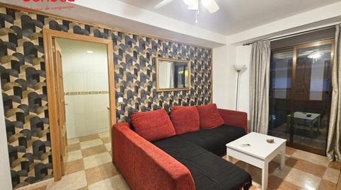 Foto 2 de Piso en venta en Luis Ponce de Leon, Huerta de la Reina - Trassierra,  Córdoba Capital