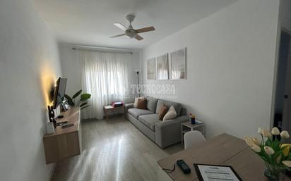 Flat for sale in Cementiri Vell