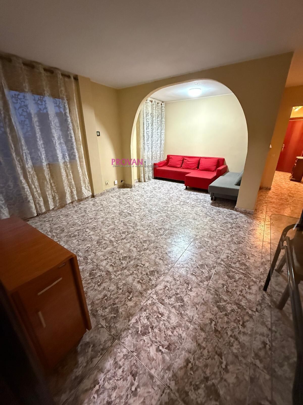 Bedroom of Flat for sale in Torrejón de Ardoz  with Heating and Terrace