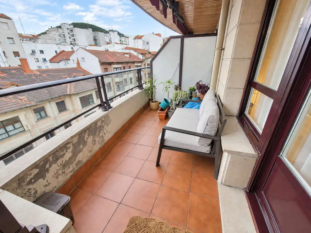 Flat with lift for sale in Capitán Mendizabal - La Sardinera, imagen 15