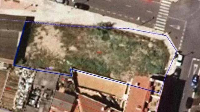 Terreno residencial en Venta en Avinguda de Barcelona, 1 en Òdena