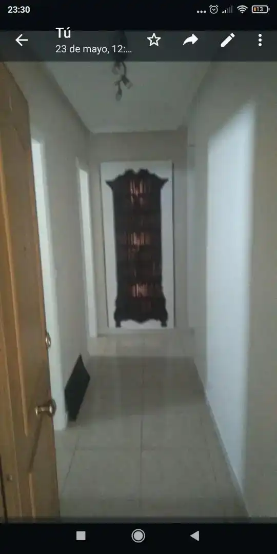 Apartament en venda en Torrevieja amb Aire condicionat