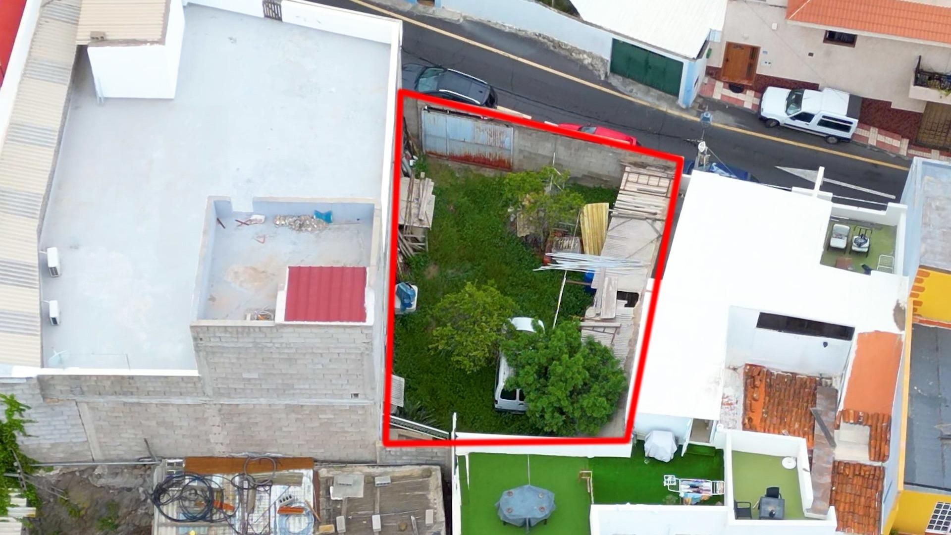 Residencial en venda en Guía de Isora