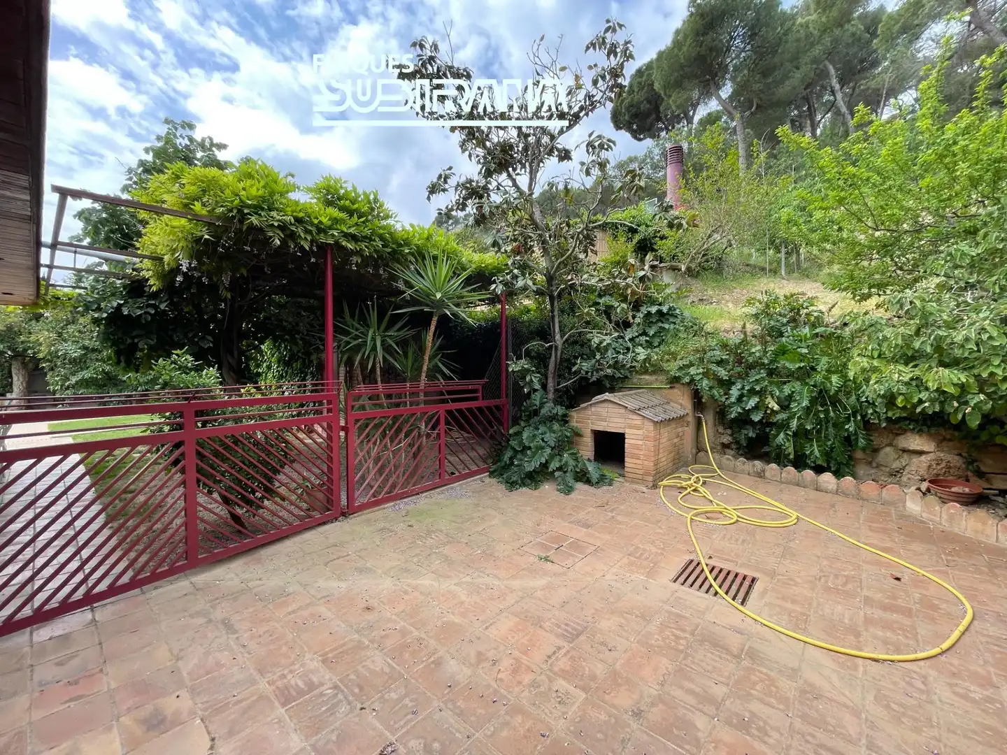 Houses for sale in Capellades