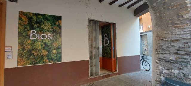 Local comercial en Venta en Capdevila en La Seu d'Urgell