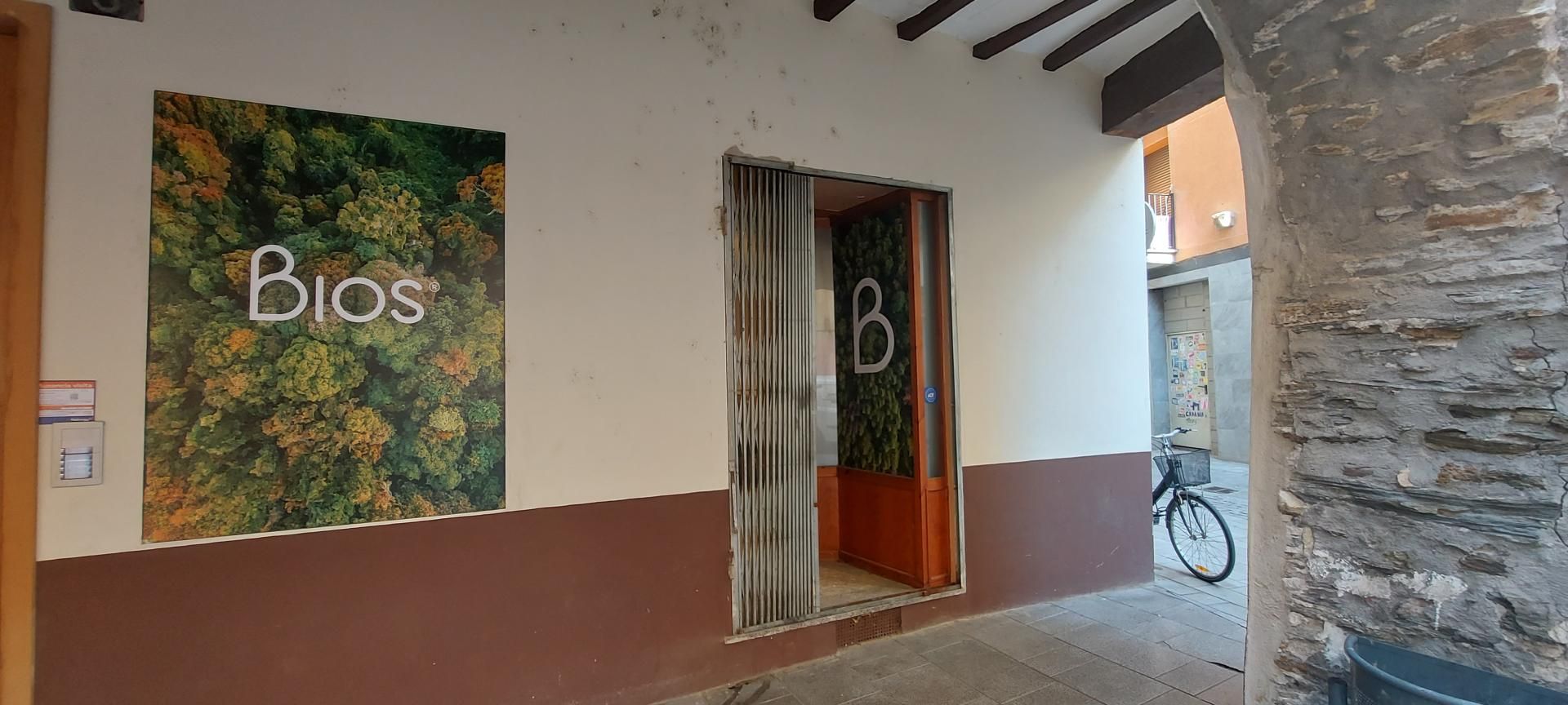 Premises for sale in La Seu d'Urgell