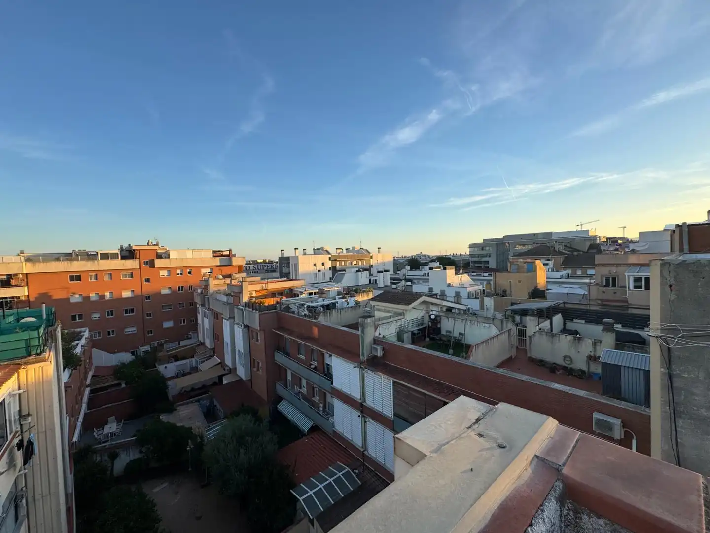 Àtic amb terrassa en venda a Almeda - El Corte Inglés, imagen 37
