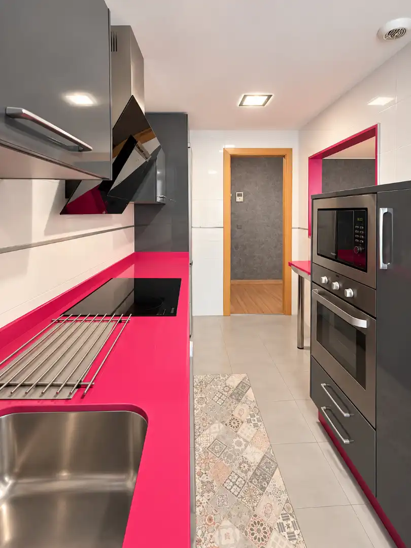 Piso con ascensor en venta en Calle Estrella Regulo, imagen 57