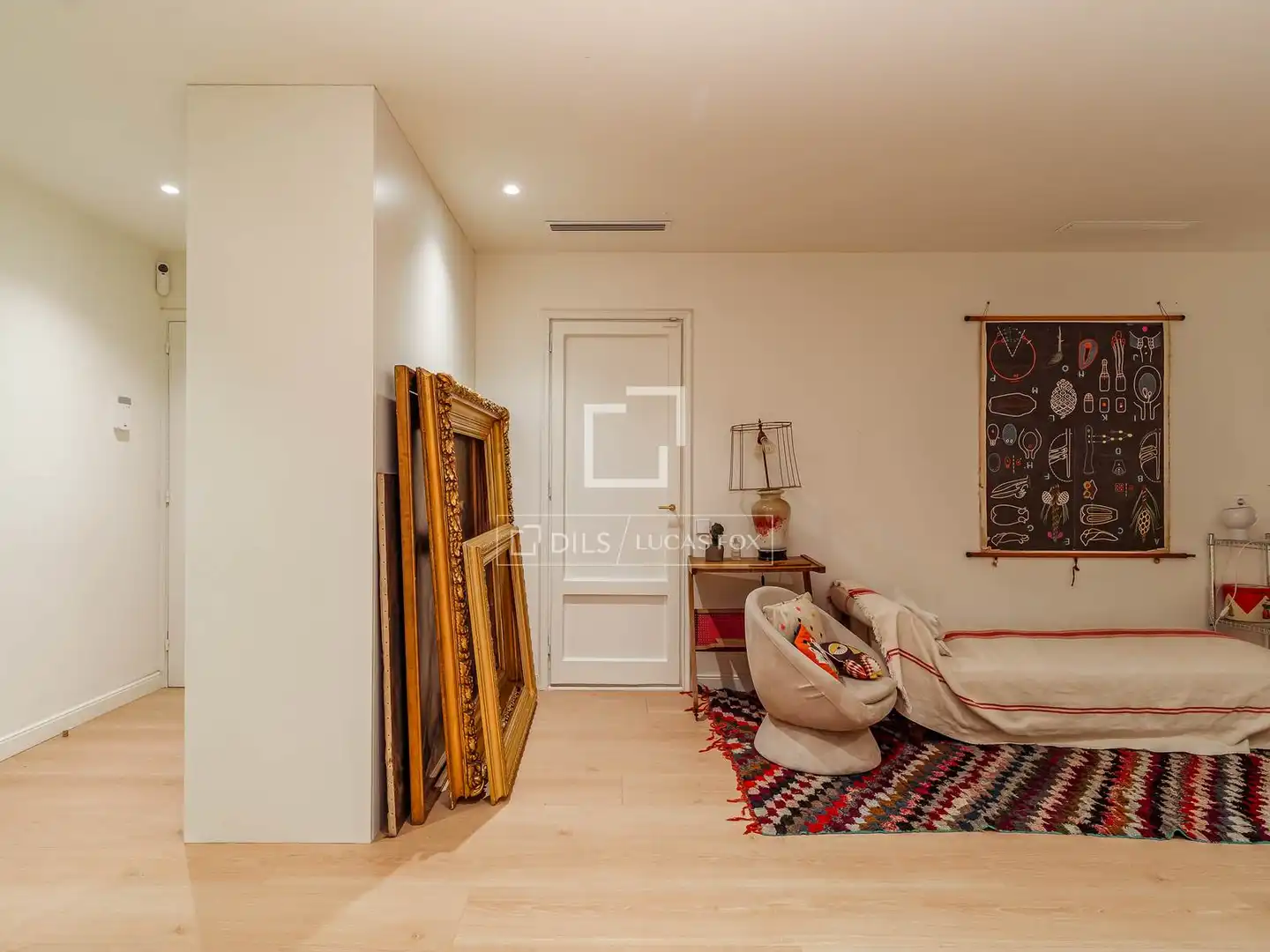 Piso en venta en Barcelona con Aire acondicionado, Calefacción y Terraza