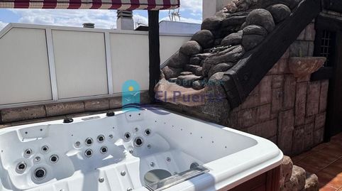 Foto 5 de Dúplex en venta en El Alamillo, Mazarrón