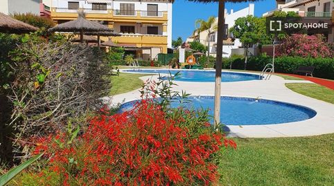 Foto 5 de Habitació a Costa Esuri, Ayamonte
