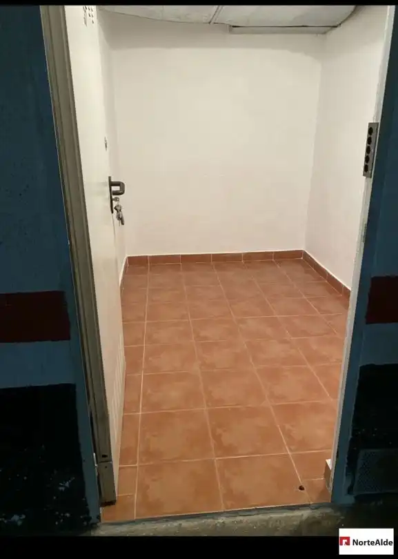 Aparcament en venda a Bagatza - San Vicente, imagen 4