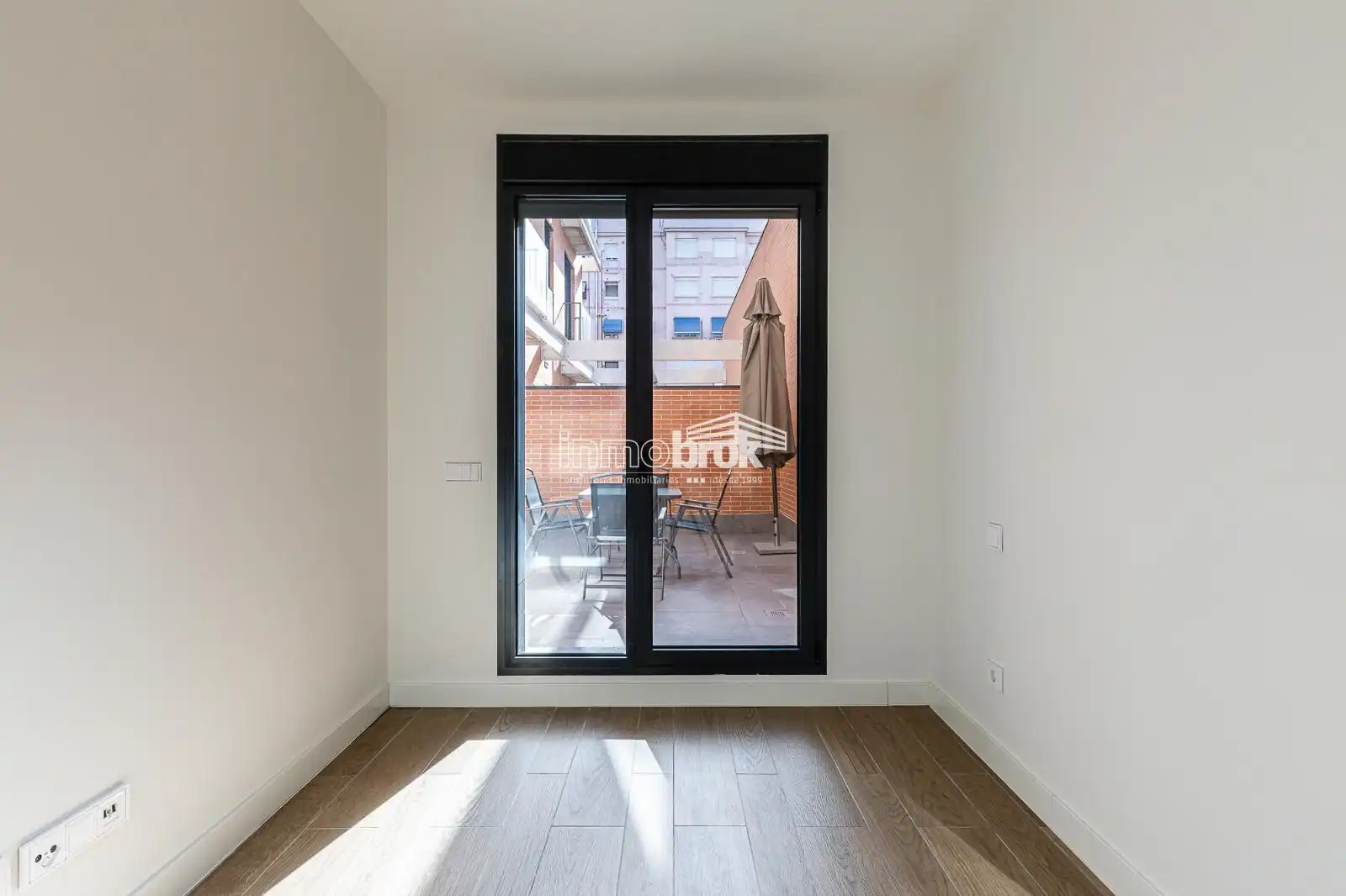 Wohnung mit Pool zur Miete in gaztambide, imagen 22