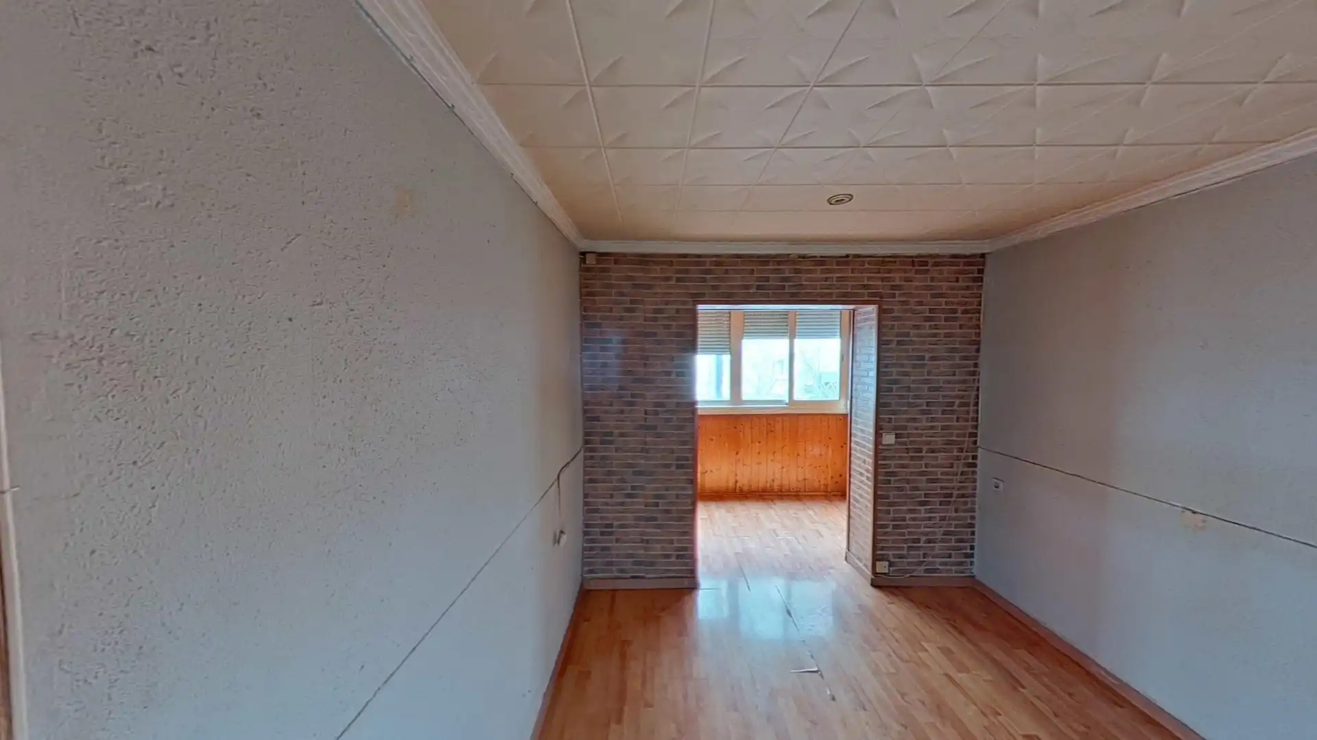 Flat for sale in Ripollet
