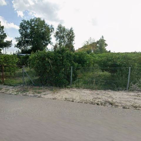 Terreno en Venta en camino el ramblar en Sierra de Carrascoy
