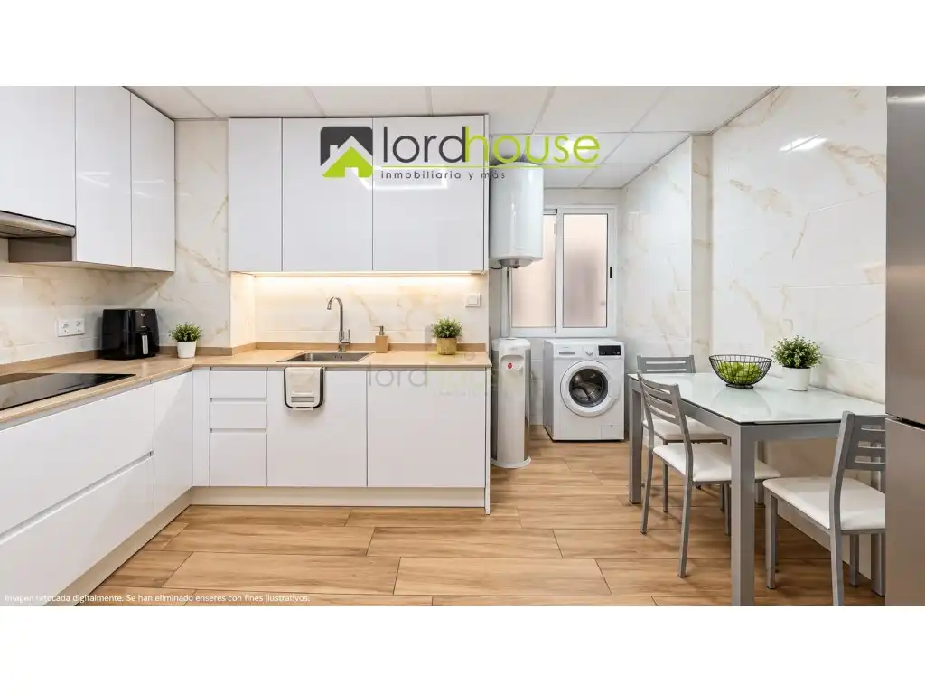 Appartamento in vendita a Calle Alegria, imagen 5
