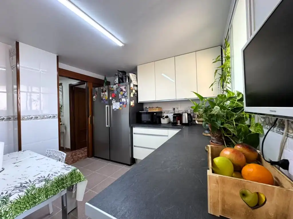 Wohnung mit Terrasse zum Verkauf in Quart de Poblet, imagen 26