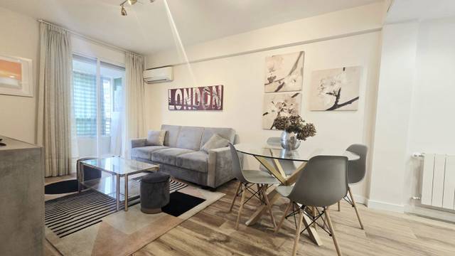 Piso en Alquiler en Islas Cíes en Peñagrande