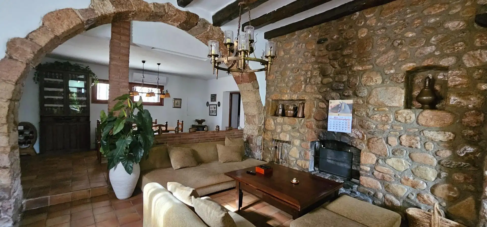 Casa o chalet en venta en Lliçà d'Amunt