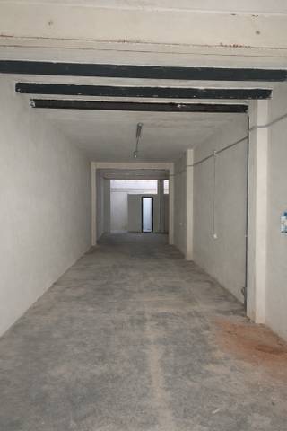 Local comercial en Alquiler en Carrer Onze de Setembre, 12 en Poblenou