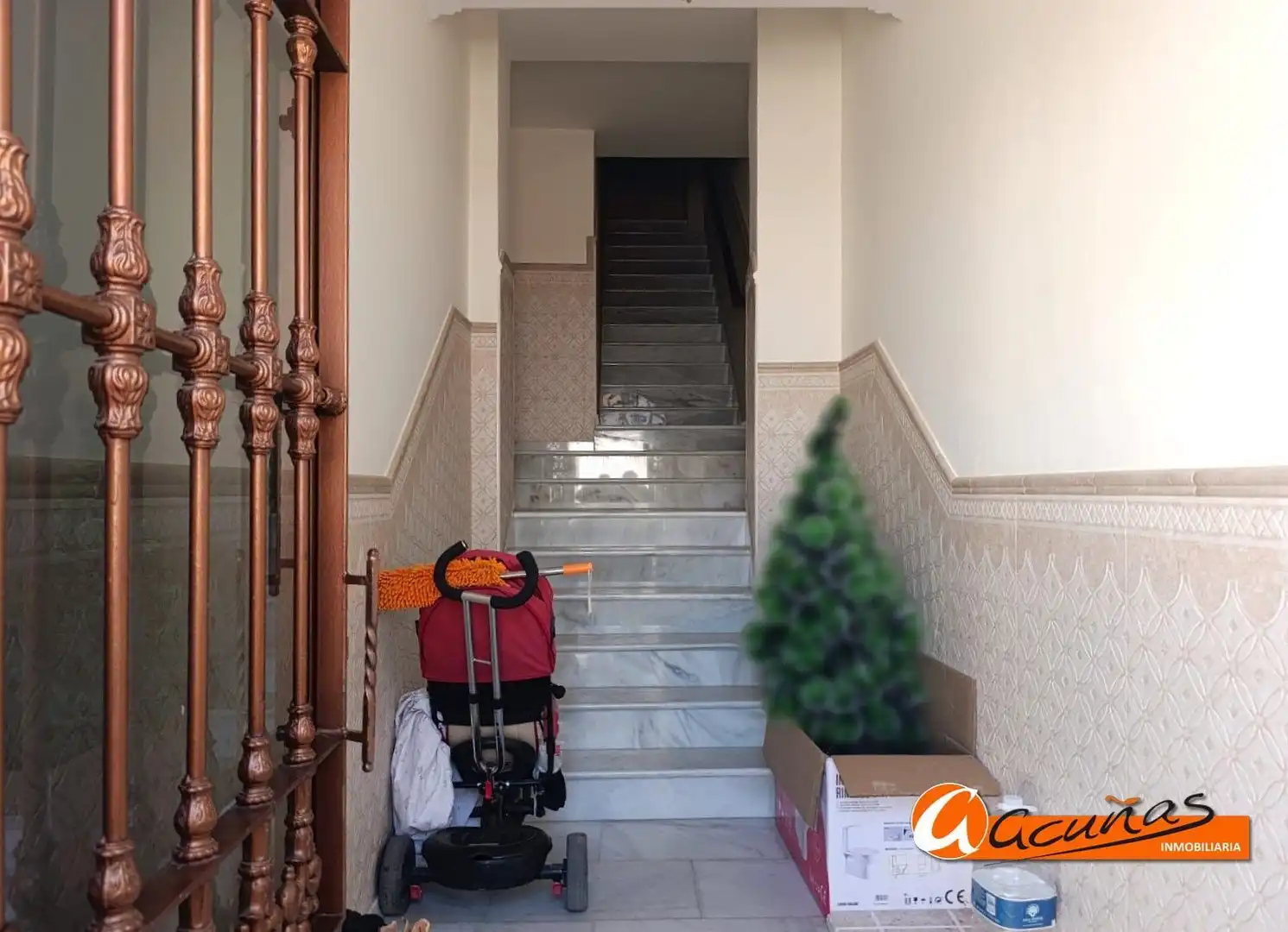 Wohnung zum Verkauf in Alameda, imagen 2