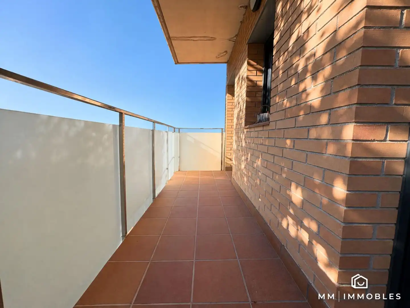 Ático con terraza en venta en CANOVELLES, imagen 39