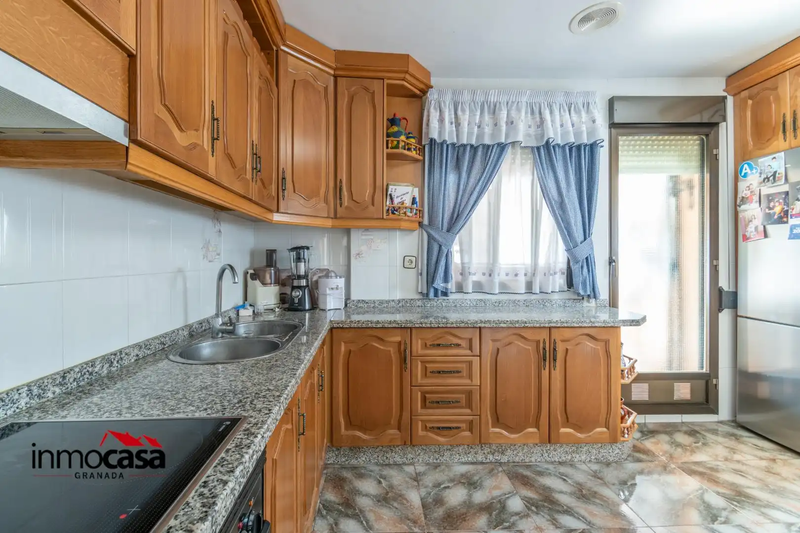 Casa o xalet en venda a Gójar