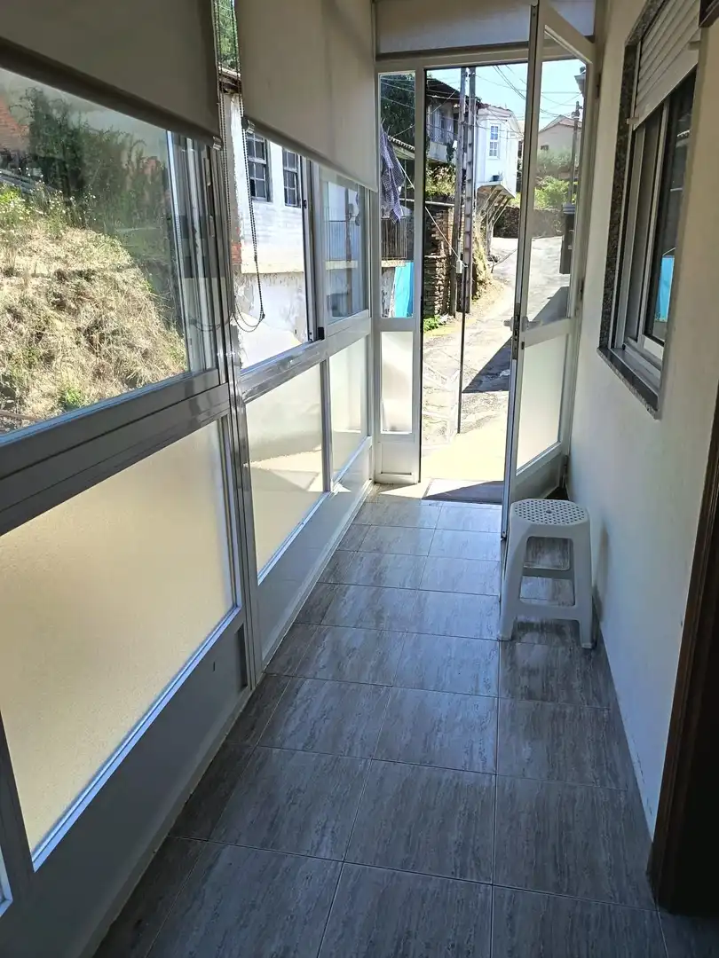 Terraza de Finca rústica en venta en Castrelo de Miño con Trastero, Amueblado y Balcón