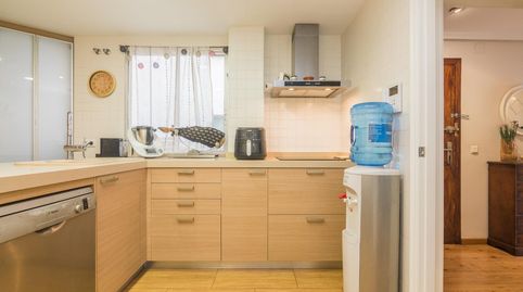 Foto 4 de Àtic en venda a Ensanche - Diputación, Alicante / Alacant