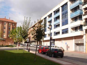 Local comercial en venta en Haro