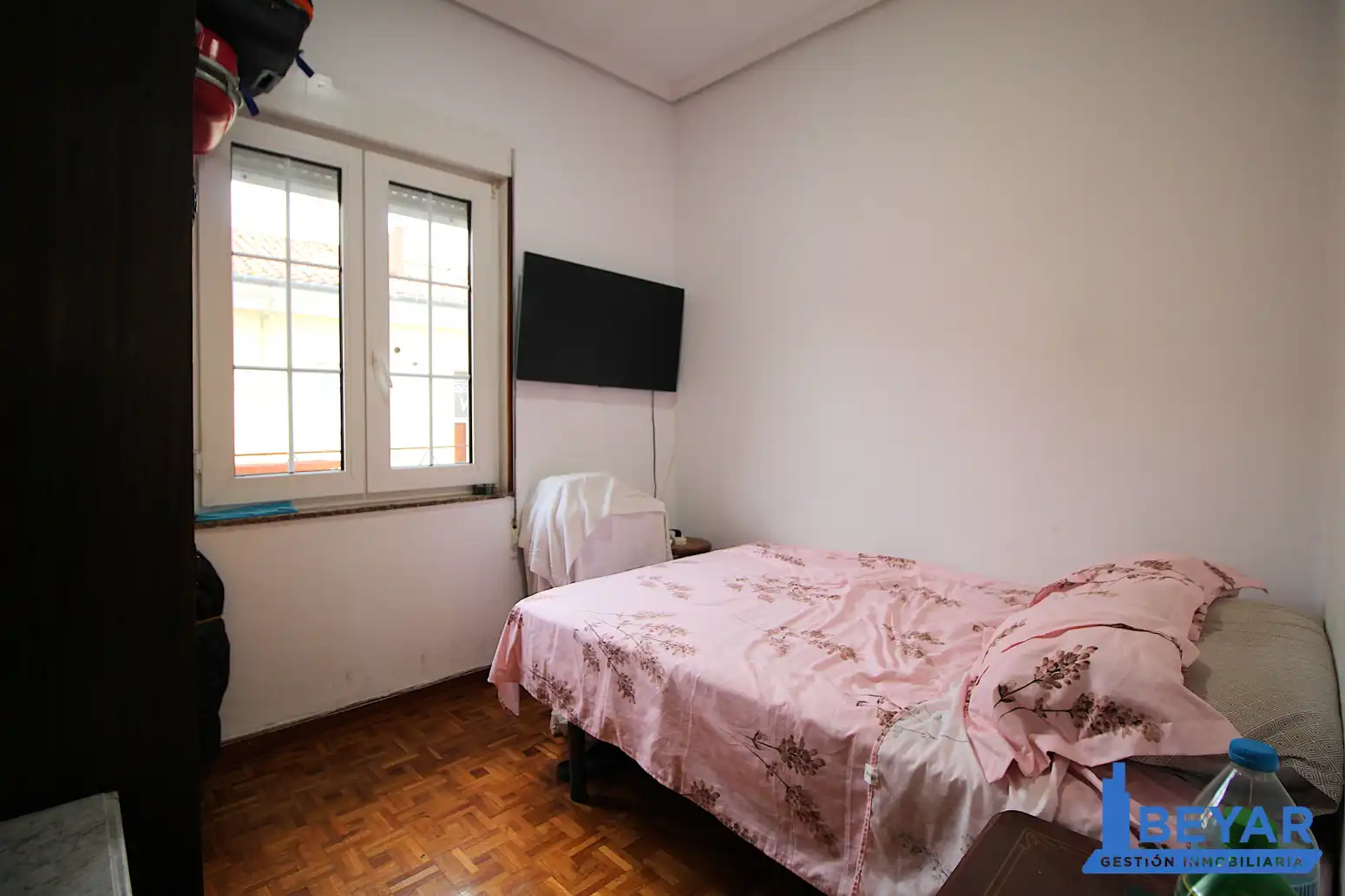 Habitación de Piso en venta en Inmobiliaria - Barreda