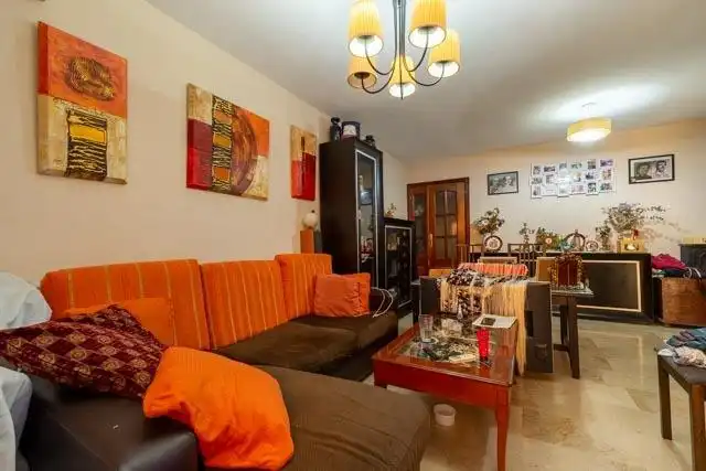 Apartament amb terrassa en venda a Las Lagunas, imagen 9