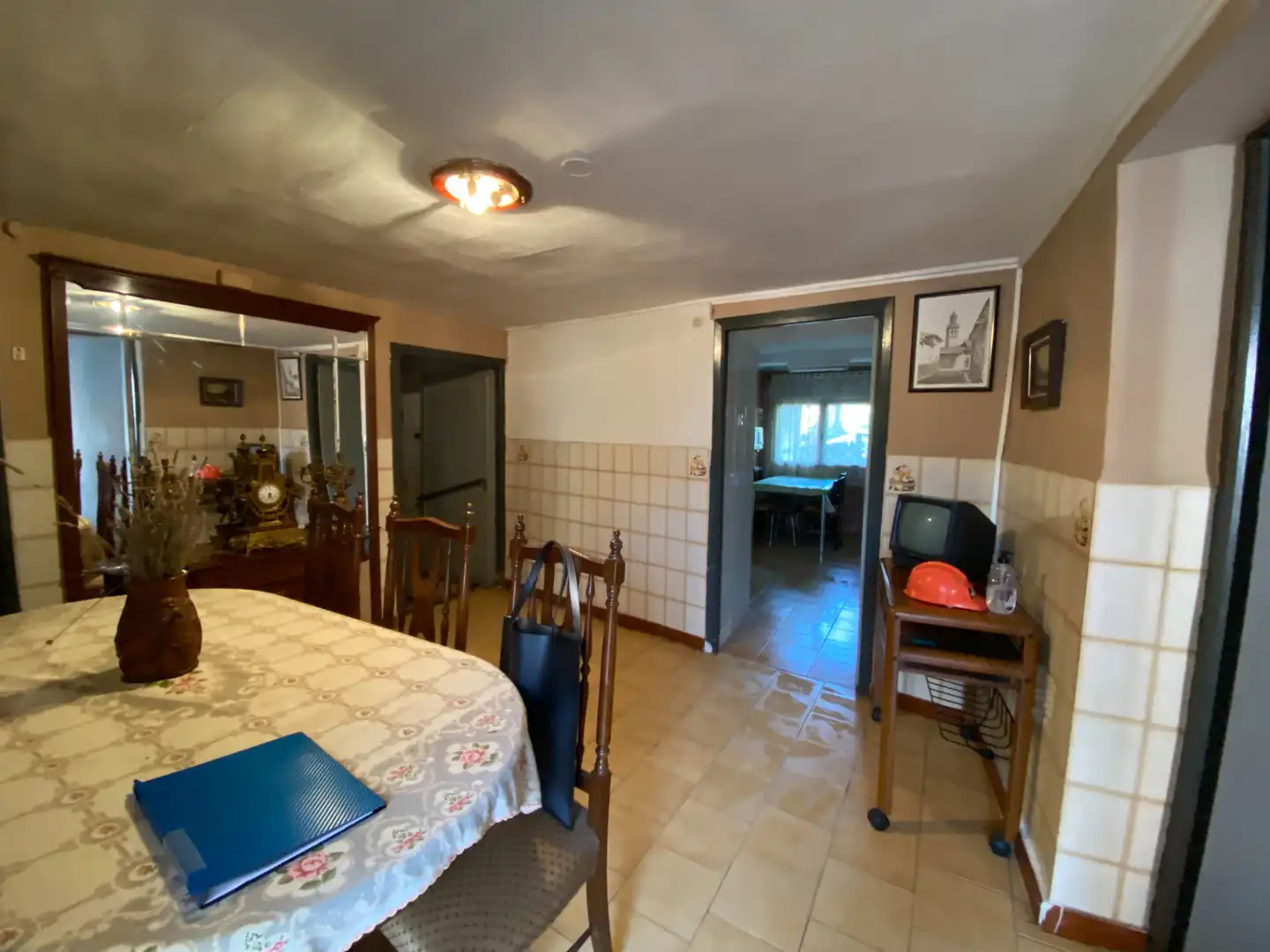 Casa o chalet en venta en Baltanás con Calefacción, Trastero y Amueblado