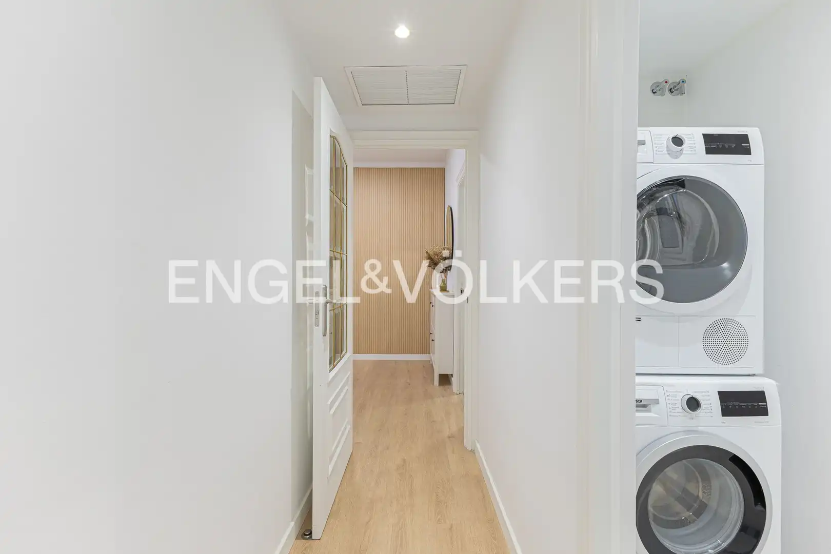 Piso en venta en Barcelona con Aire acondicionado, Calefacción y Parquet
