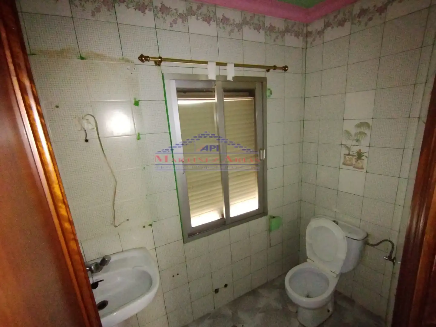 Bathroom of Attic for sale in Úbeda  with Terrace