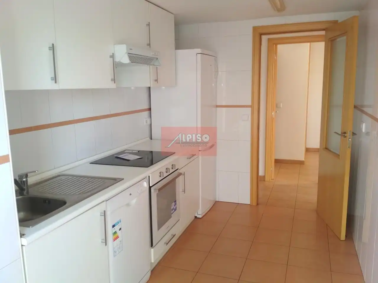 Appartement avec ascenseur à vendre à Chano Piñeiro 1, imagen 3