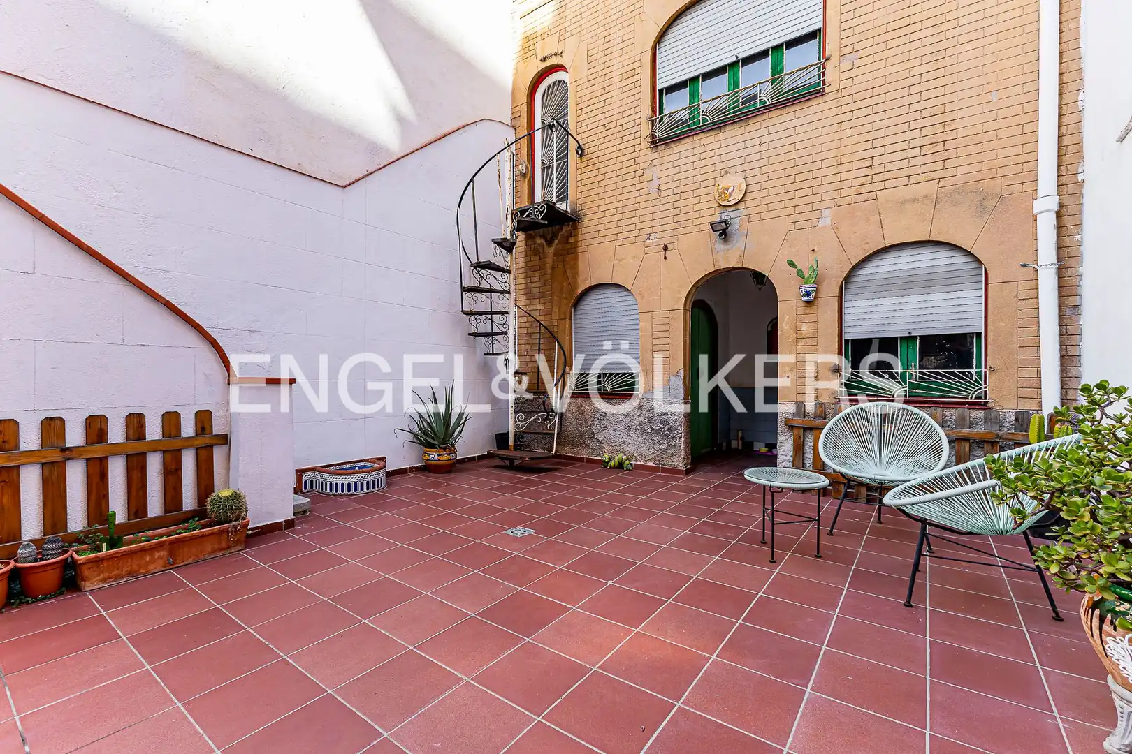 Terraced house with terrace for sale in Sant Andreu, imagen 19
