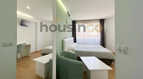 Foto 4 de Estudi de lloguer a Diego de León, Castellana,  Madrid Capital