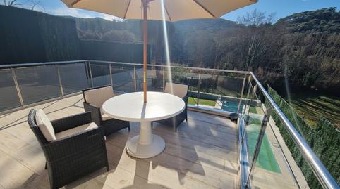 Photo 2 of Single-family semi-detached for sale in Camí del Cementiri, Dosrius poble, Dosrius