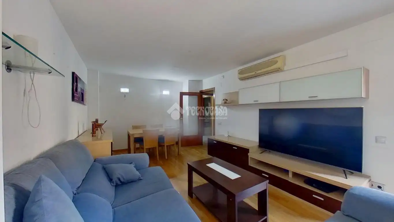 Appartamento con terrazza in vendita a Pont Vell, imagen 3