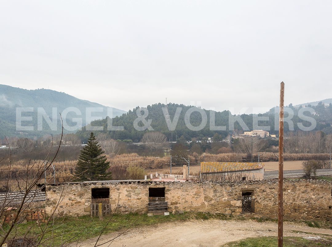 Country house for sale in Castellgalí  with Air Conditioner, Heating and Terrace