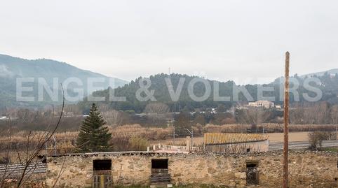 Foto 3 de Finca rústica en venta en Castellgalí, Barcelona