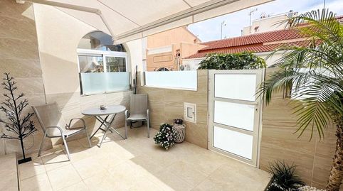 Foto 5 de Casa adosada en venta en Calle Liszt, 409, Zona Carrefour - Urbanizaciones, Torrevieja