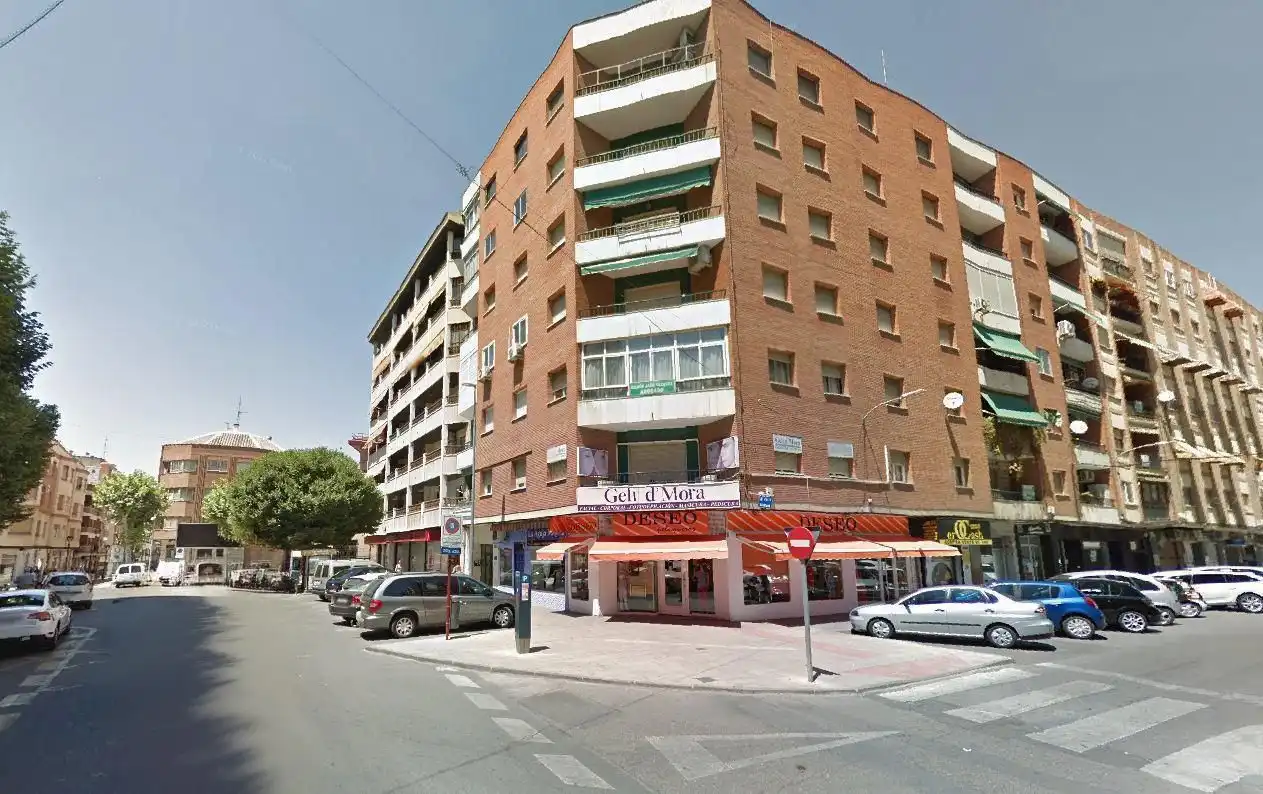 Flat for sale in Mata, El Torreón - Los Ángeles - El Pilar, Ciudad Real Capital