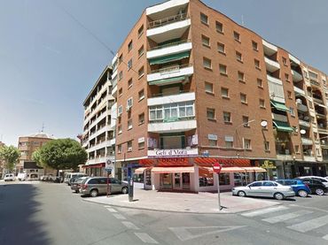 Pis amb ascensor en venda a Mata