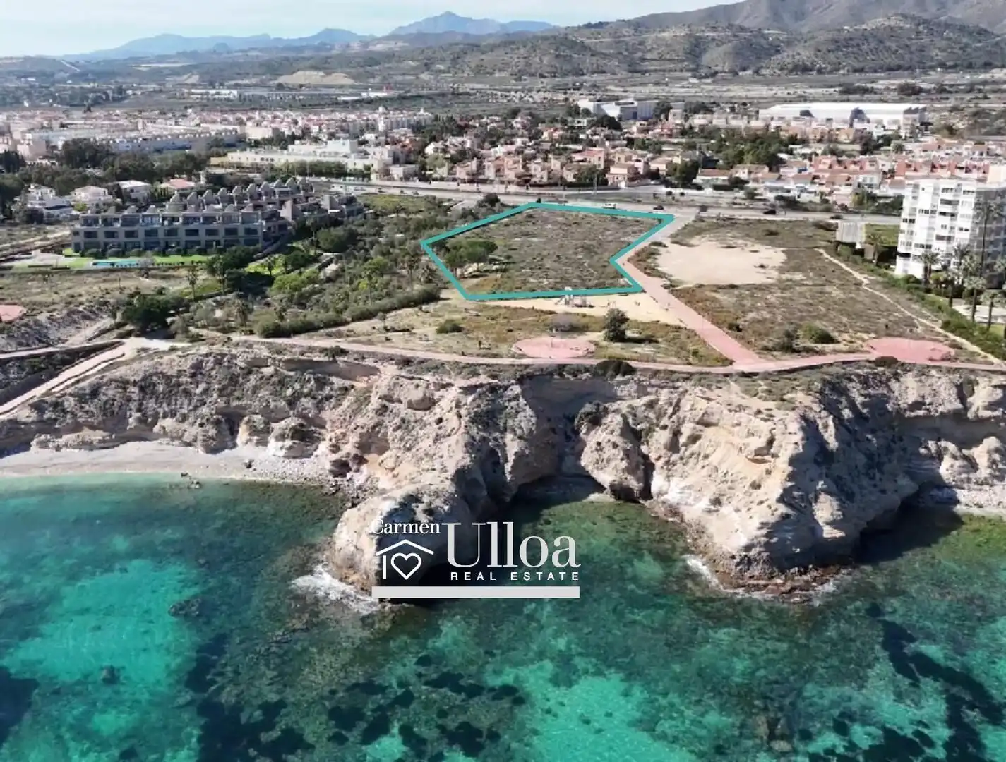 Casa a schiera con piscina in vendita a Pueblo Español - Coveta Fumá, imagen 5