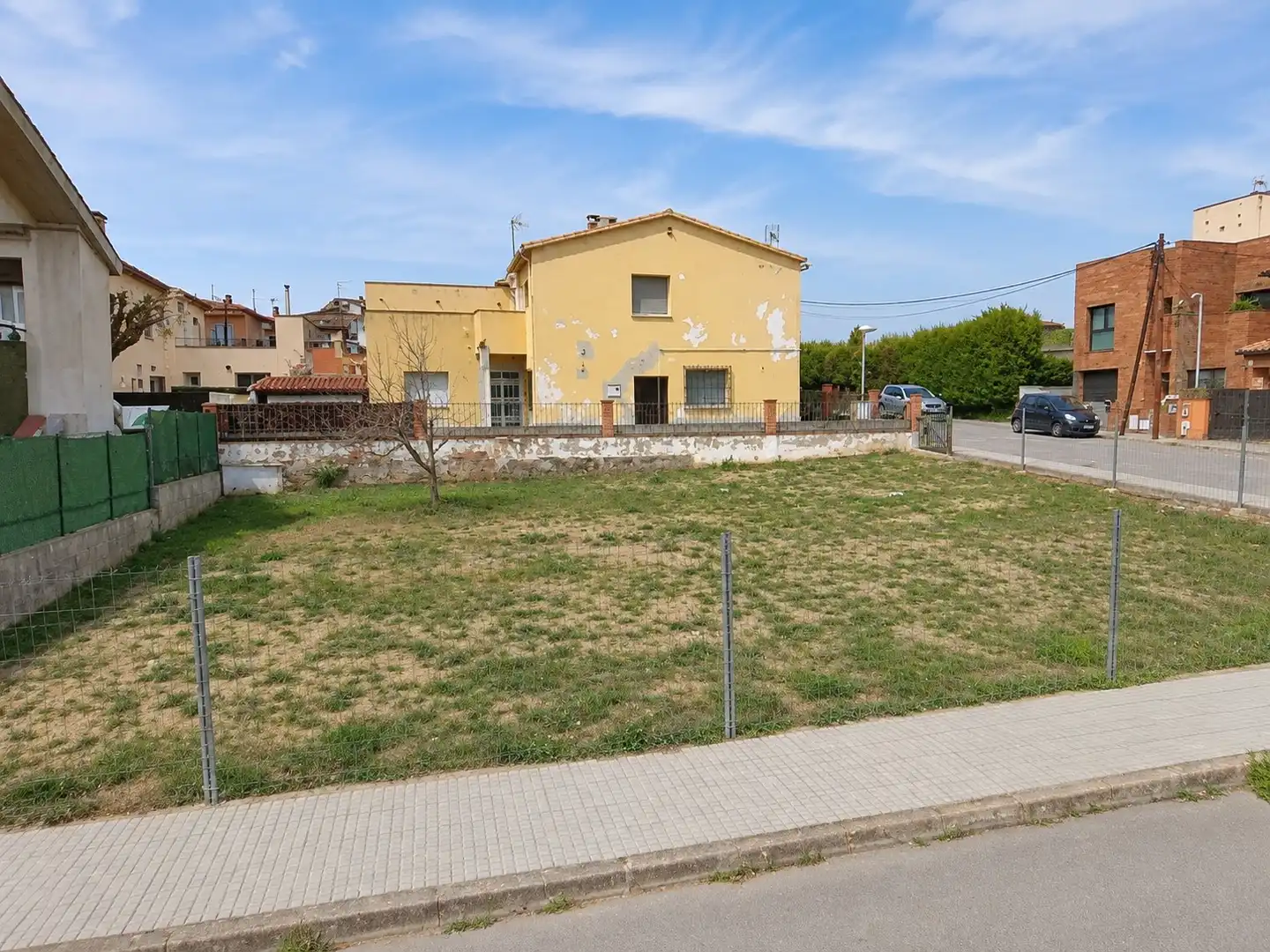 Terreno residencial en venta en Carrer Antoni Gaudi, imagen 4
