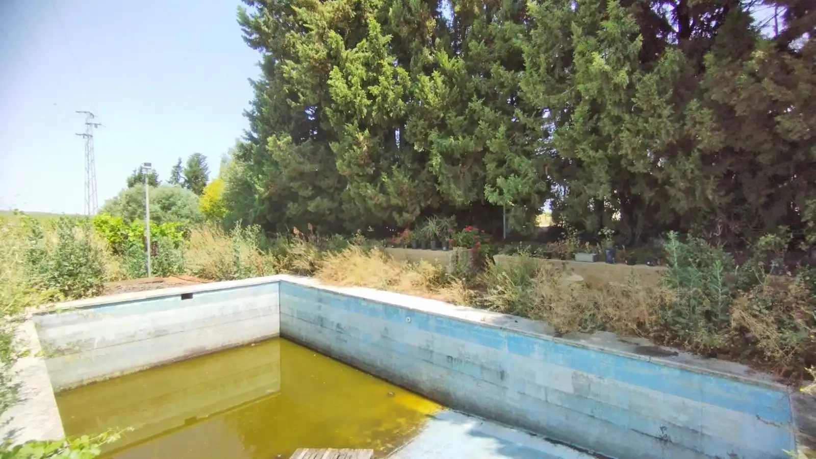 Terreno residencial en venta en Bornos, imagen 4